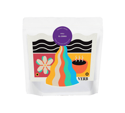 Peru - El Cerro - Washed Gesha