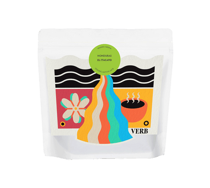 Honduras - El Itacayo - Washed Geisha
