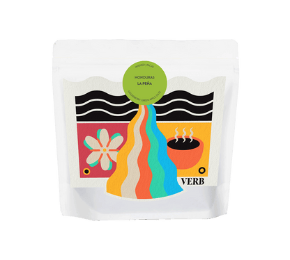 Honduras - La Peña - Washed Pacas