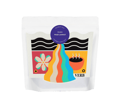 Yemen - Wadi Jannat - Alchemy SL34